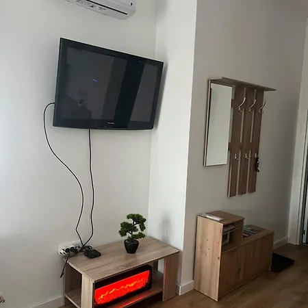 White Palace * Palics