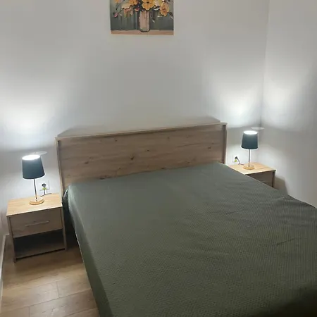 White Palace Apartman