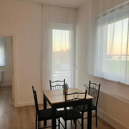 White Palace Apartman