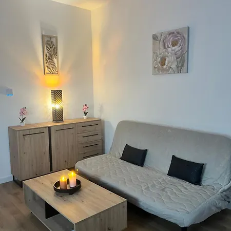 White Palace Apartman