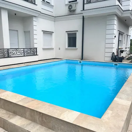 Apartman White Palace
