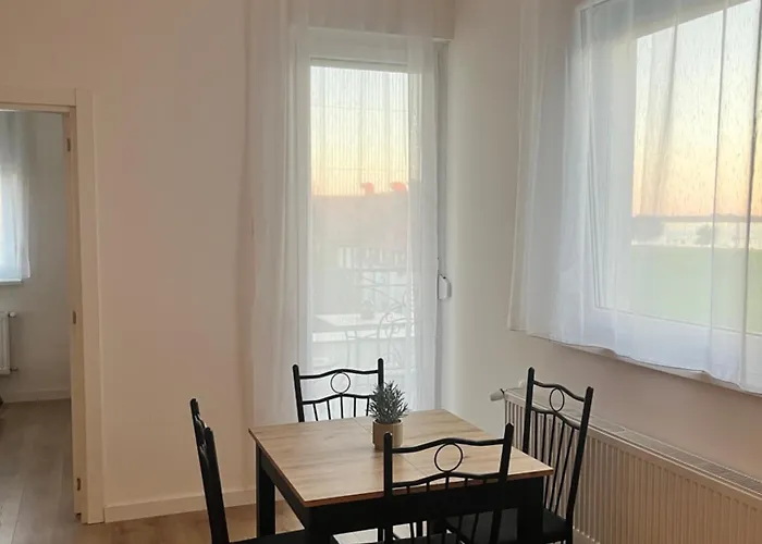 White Palace Appartement