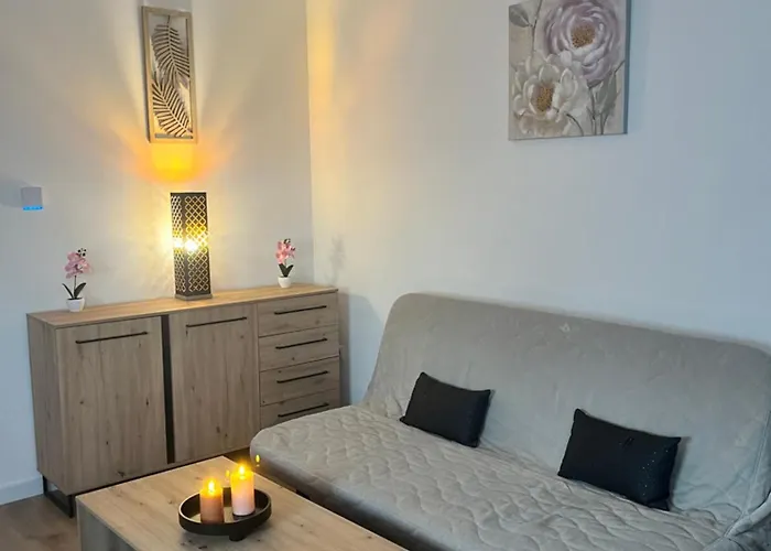 White Palace Appartement