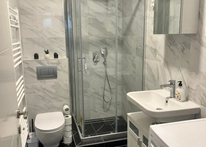 White Palace * Palić